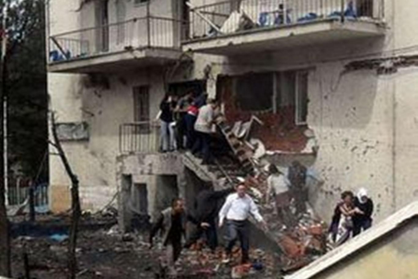 Kayseri’deki PKK saldırısının firari sanığı Gaziantep'te yakalandı